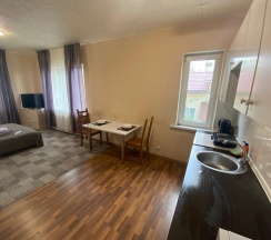 1-комнатный номер стандарт в Марина