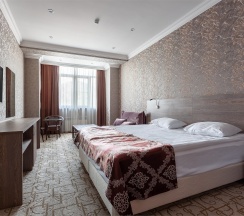 Апартаменты 80 в Планета Спорт