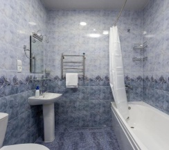 Номер Standard в The Rooms Inn Hotel