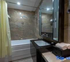 Номер Standard в Dunhuang Hotel
