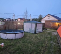 Дом в Eco house