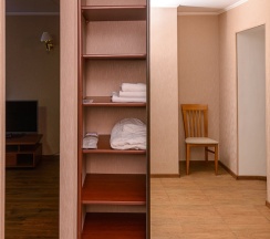 Люкс в Рубин