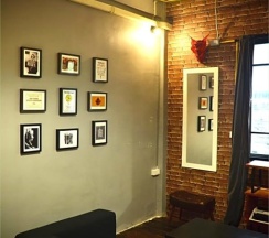 Номер Standard Пентхаус в Goodfellas Thong Lor Hostel