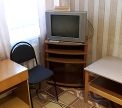 Стандартный улучшенный номер в Бирск