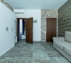 Двухкомнатный в Дольче Вита