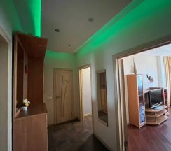 Квартира в Апартаменты на ул. Климова д. 25