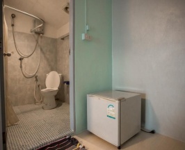 Двухместный номер Deluxe двуспальная кровать в Rock Sand Resort