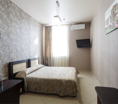 Комфорт в Hotel Orange