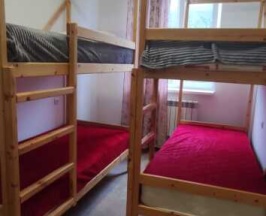 Номер Standard в Джейрах
