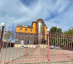 Квартира в Апартаменты на 06 кв.41 Шелеста 36