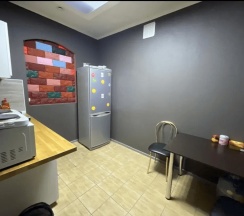 1-комнатная комната эконом (без окна) в Белые ночи 1