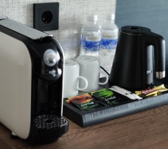 Suite в Байкал