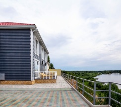 Семейный номер - стандарт в Гостевой дом