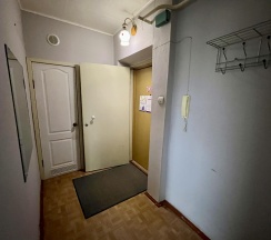 3-комнатные апартаменты стандарт в Барбарис на улице Комсомольская
