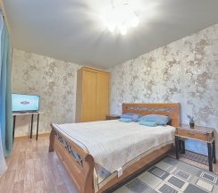 Квартира в Апартаменты на Кирова,36