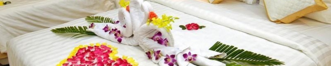 Двухместный номер Executive двуспальная кровать в Nam Hung Hotel