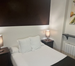 Номер Economy в THC Gran Via Hostel