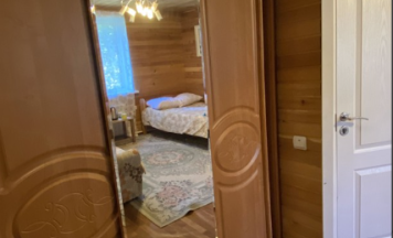 Двухместный номер в Исток