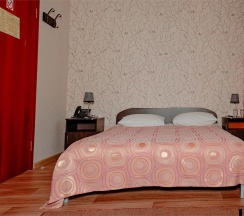 Двухместный эконом              (в корпусах №1 №3) в Лесное поместье