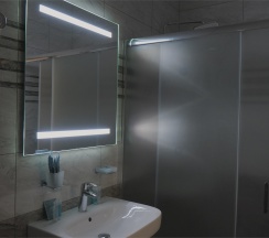 Люкс в Loft197