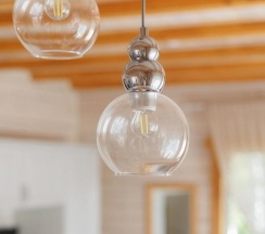 3-комнатное шале премиум в Mira belle chalet