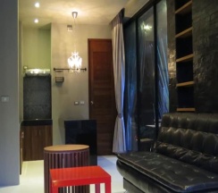 Номер Standard с 2 комнатами в Pony Hill Villa