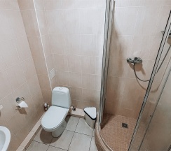 Первая категория (двухспальная кровать) в Вилла Вальмонт