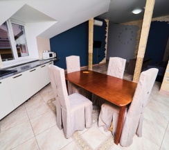 Спальное место в Арт Симбирск