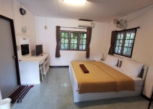 Номер Standard в Fullmoon House Samui