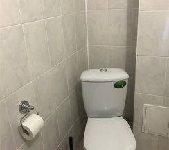 стандарт-мансарда на двоих в AlexHome