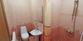 Кабардинка: Гостевой дом Маркхот