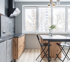 Квартира в Апартаменты на Комсомольская улица, 2