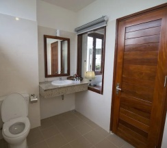 Двухместный номер Premium двуспальная кровать в Santa Garden Resort