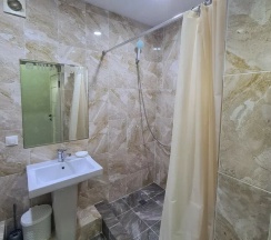 Комфорт дабл в Villa Boscol