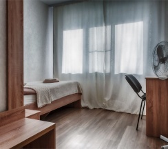 Одноместный в Silva