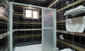 Двухместный номер Standard двуспальная кровать в Zen and Pine Resort