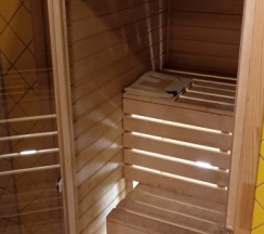 Люкс семейный в Летучая мышь