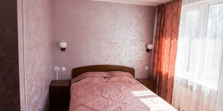 Екатериновка: Мини-отель Уют