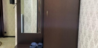 Маджалис: Мини-отель Жемчужина