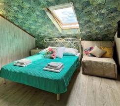 Улучшенный стандарт в Бали Вилла