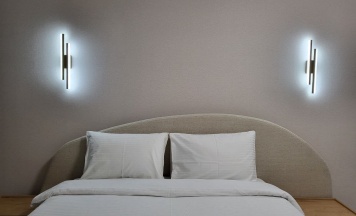 Стандарт в Brut hotel