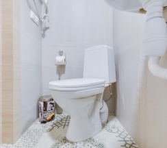 1-комнатные апартаменты студия в Ligovskiy SPb