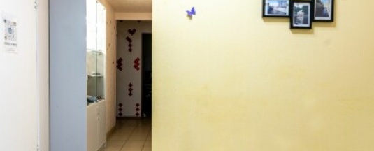 Одноместный номер эконом в Marseille