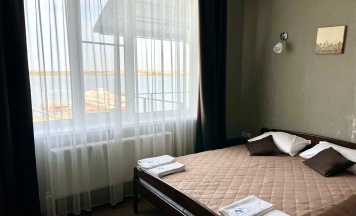 Двухместный Double   в Дельфин