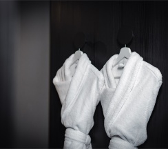 Mercure Suite в Mercure Hotel and Residences Saint Petersburg