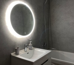 Коттедж стандарт в Табын