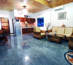 Люкс с 2 комнатами в Ya Nui Resort