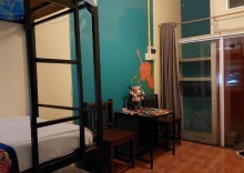 Четырёхместный номер Standard в Arroz Hostel at Chaba Lanta