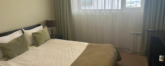 Номер стандарт в Панорама