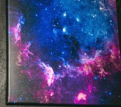 Геокупол Просто космос в Вазуза Лав